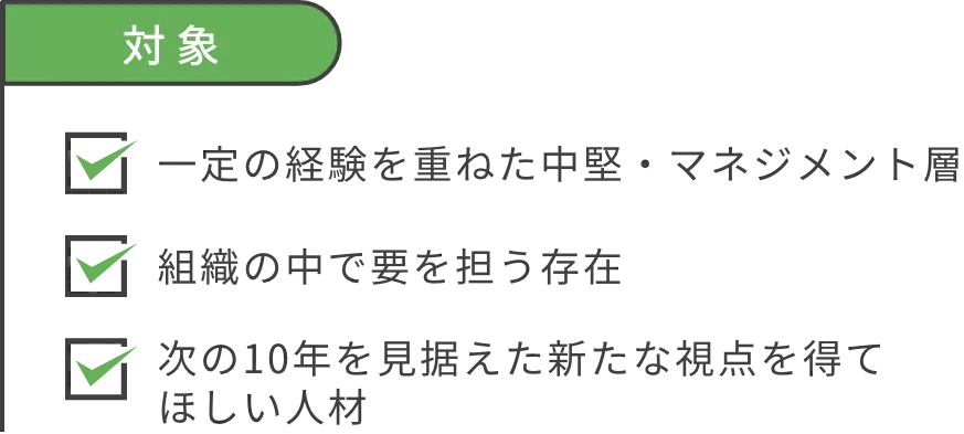 ひなたコンパス 対象