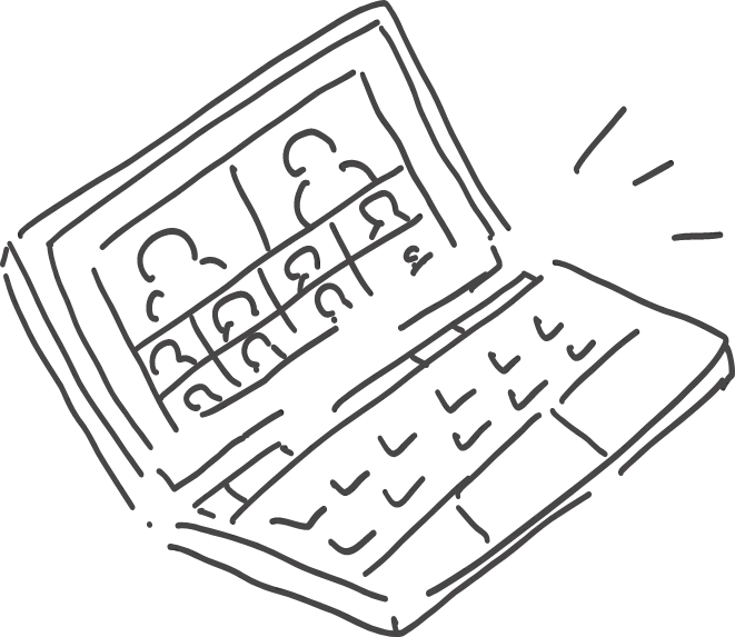 ひなたコンパス 研修プログラム