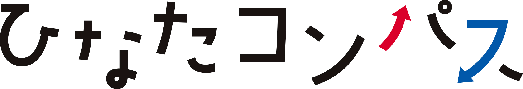 ひなたコンパス