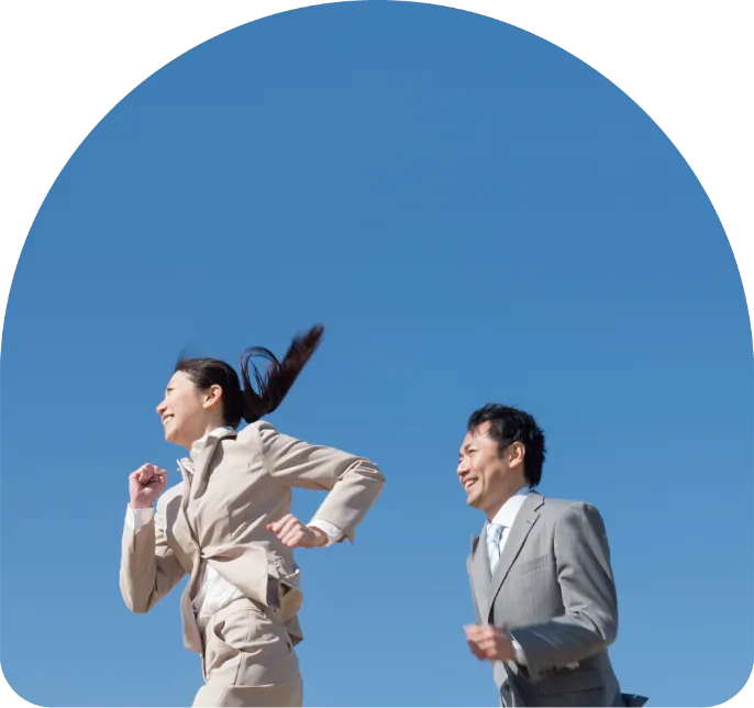 ひなたコンパス