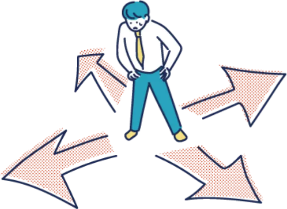 む道を探るためのフィールド型研修