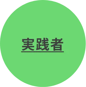 実践者