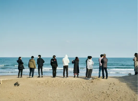 人材育成・研修