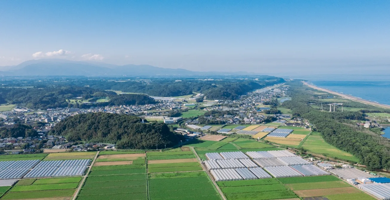 こゆ財団について パーパス