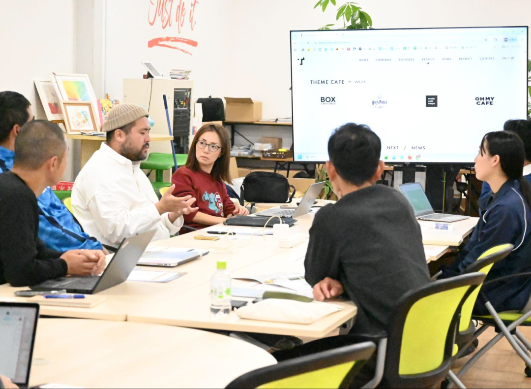 企業人と地域プレイヤーの共創で、ビジネスの“種”創出に挑戦＠宮崎県新富町