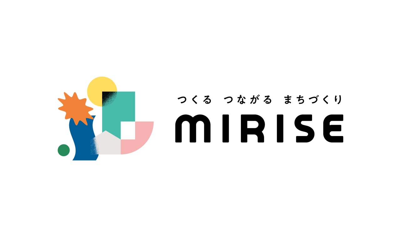 稼ぐ劇場「MIRISE」プロジェクト