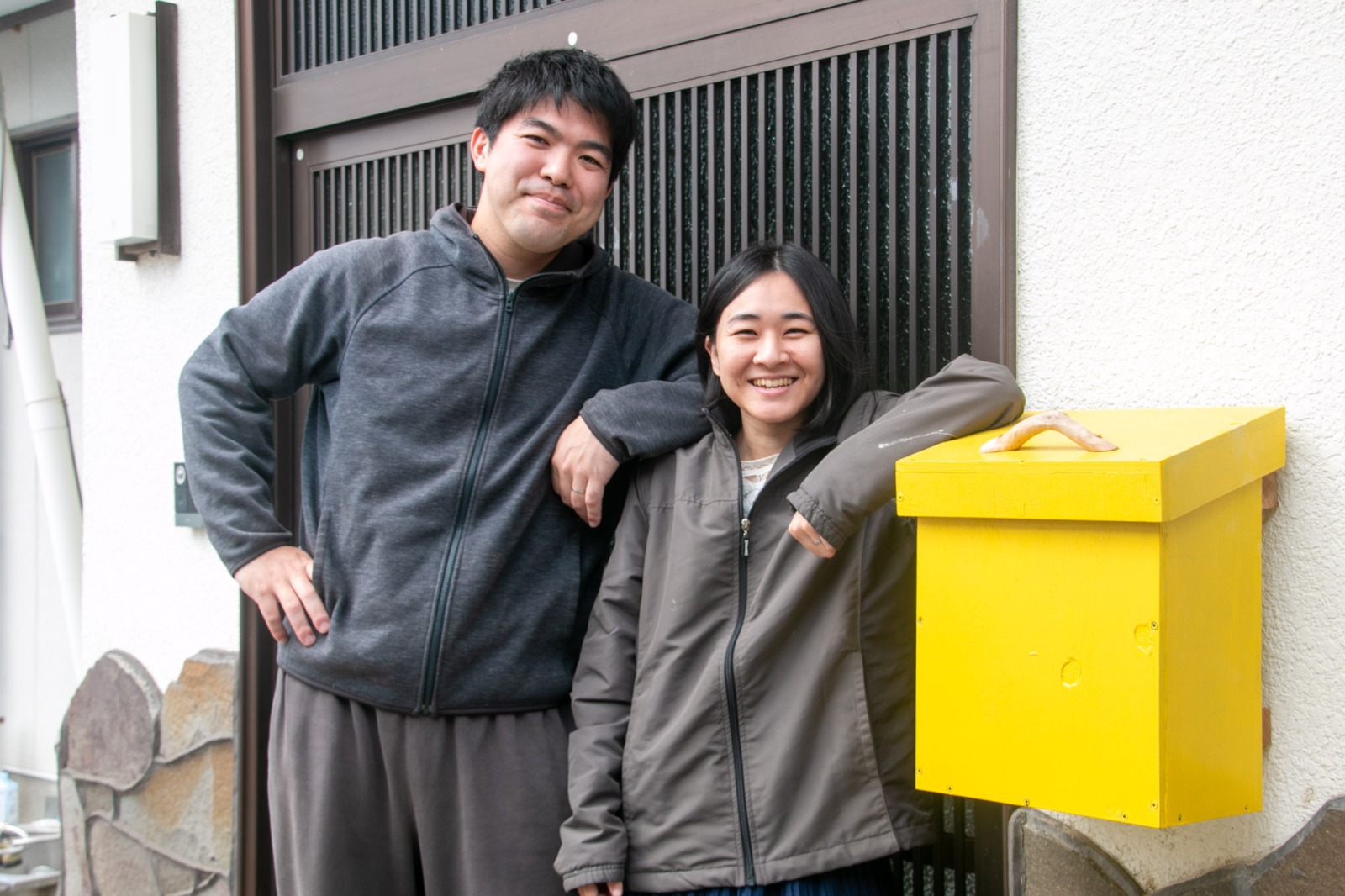 協力隊OBによる居場所づくりプロジェクト